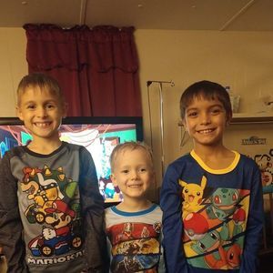 Meet your Posher, Debbie